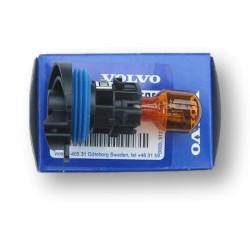 VOLVO XC60 oprawka zarowki kierunkowskazu tyl OE 30763165