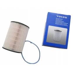 VOLVO C30 C70 S40 V50 filtr paliwa D3 D4 D5 OE 31342920 32242188