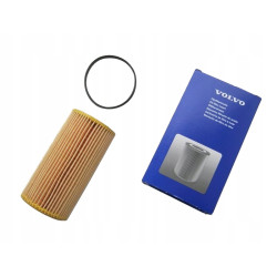 VOLVO V70 XC70 XC60 oryginal filtr oleju D5 OE 30788490