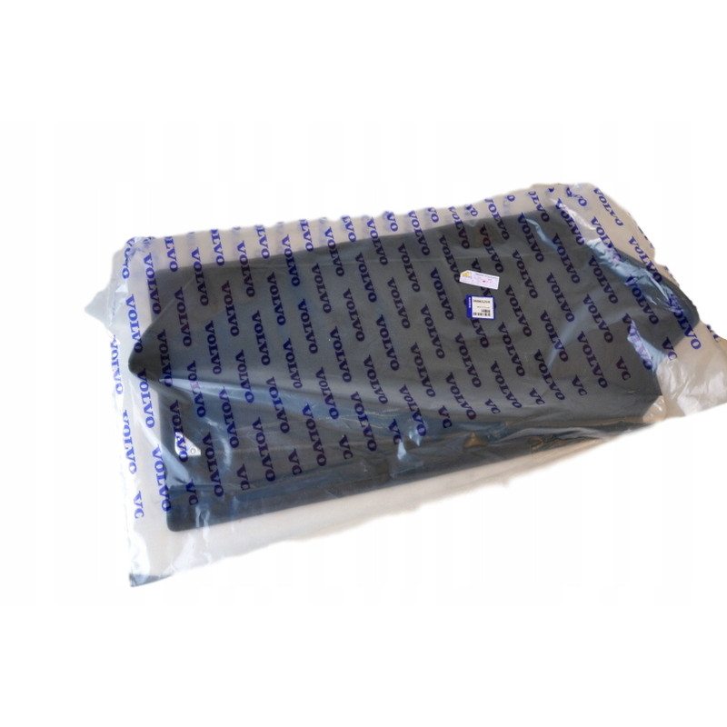 VOLVO XC90 OCEAN RACE dywanik bagaznika welur OE 39865208