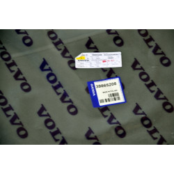 VOLVO XC90 OCEAN RACE dywanik bagaznika welur OE 39865208