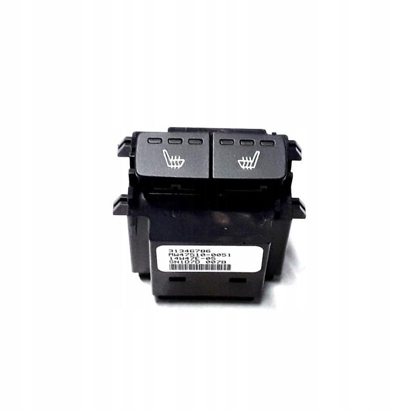 VOLVO S90 V90 XC90 panel...