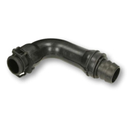 VOLVO C30 kolanko rury dolotu do filtra powietrza 31293728