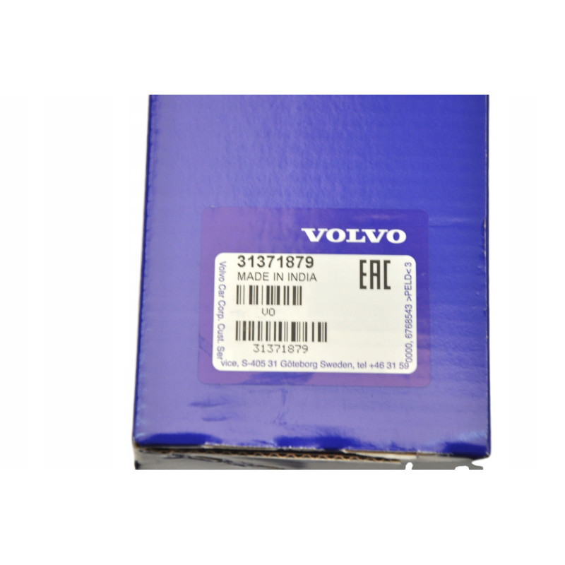VOLVO XC60 prawy kierunkowskaz prawe lusterko OE 31371879
