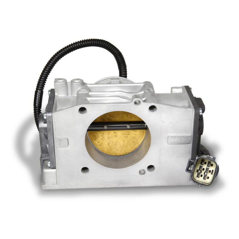 VOLVO S60 V70 S80 przepustnica 2,4 oryginal OE 36050564