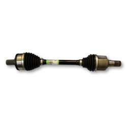 VOLVO V90 II 2,0T lewa polos kpl oryginal 36010574 32339231