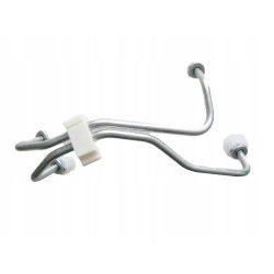 VOLVO C30 C70 S40 V50 przewody paliwowe 2,4D OE 31272621