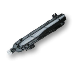 VOLVO V40 lewa lampa postojowa dzienna DRL LED 2pin OE 31290578