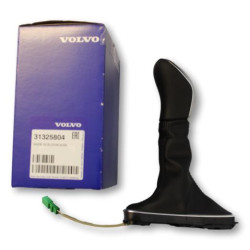 VOLVO V40 V40CC podswietlana galka biegow manual 6 31325804