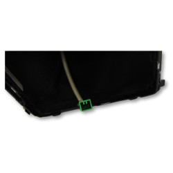 VOLVO V40 V40CC podswietlana galka biegow manual 6 31325804