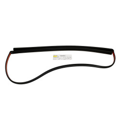 VOLVO XC60 V60 II uszczelka szyberdachu panoramy OE