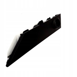 VOLVO XC90 mocowanie czujnik parkowania przód praw 31353380