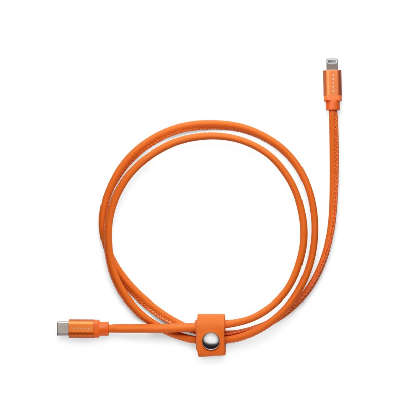 VOLVO microUSB C-iPhone...