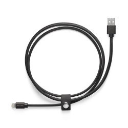 VOLVO iPhone skorzany kabel przewod do ladowarki 32251529