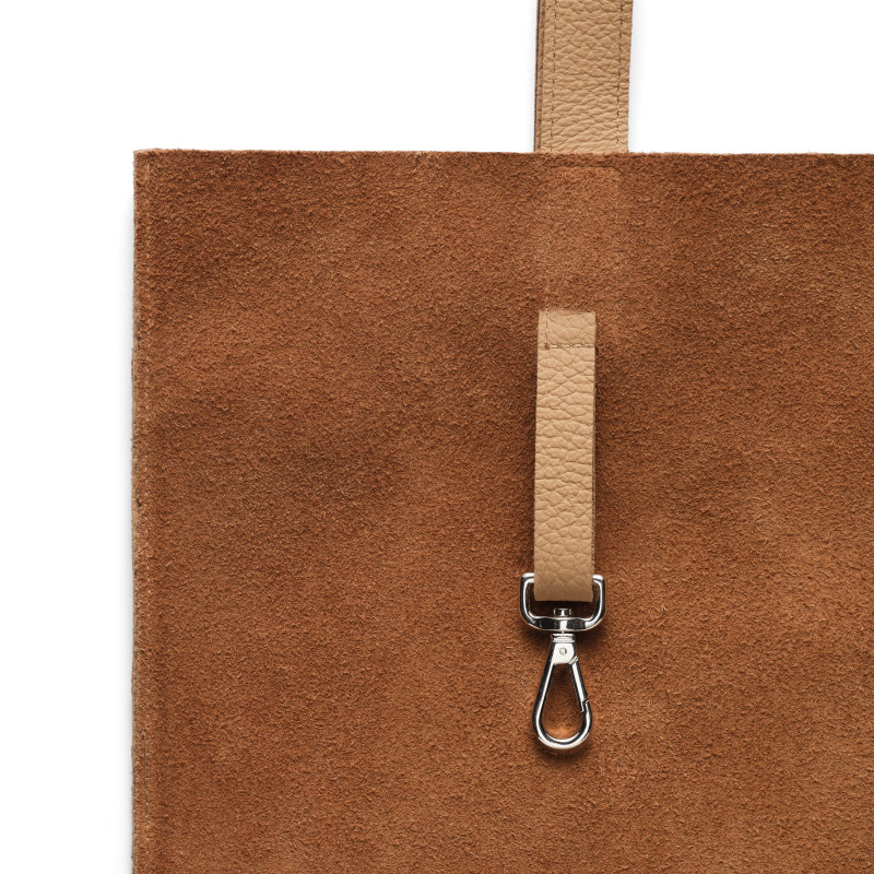 VOLVO torba na ramie 40x36cm Reimagined Selection