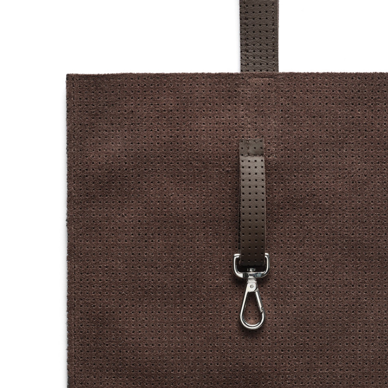 VOLVO torba na ramie 40x36cm Reimagined Selection