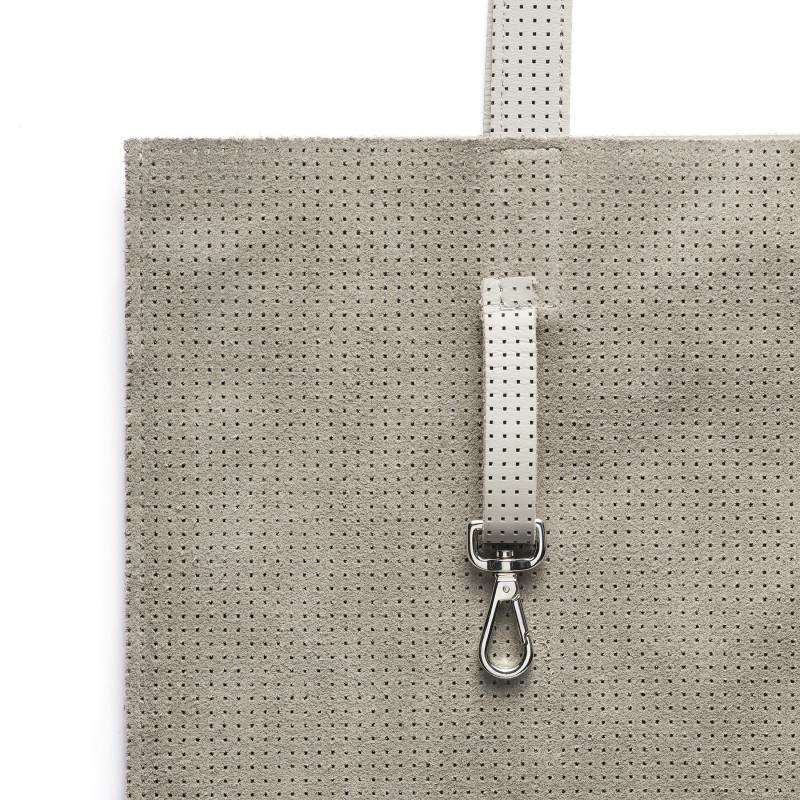 VOLVO torba na ramie 40x36cm Reimagined Selection