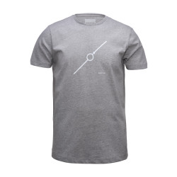 VOLVO meska koszulka meski t-shirt M oryginal