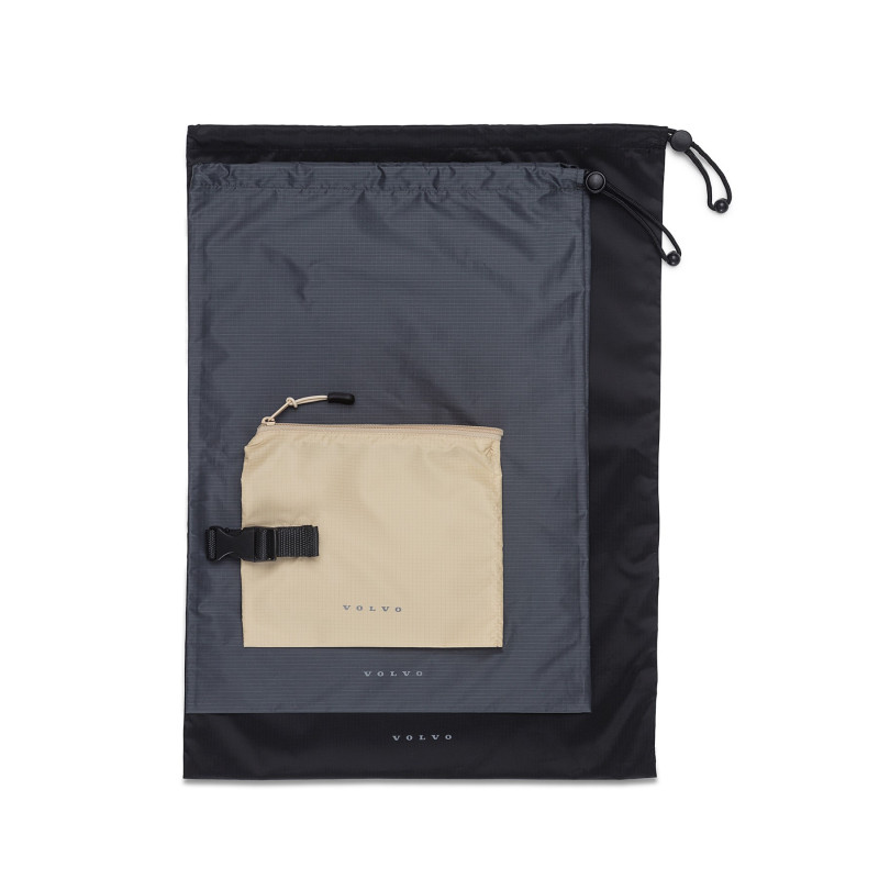 VOLVO etui saszetki...