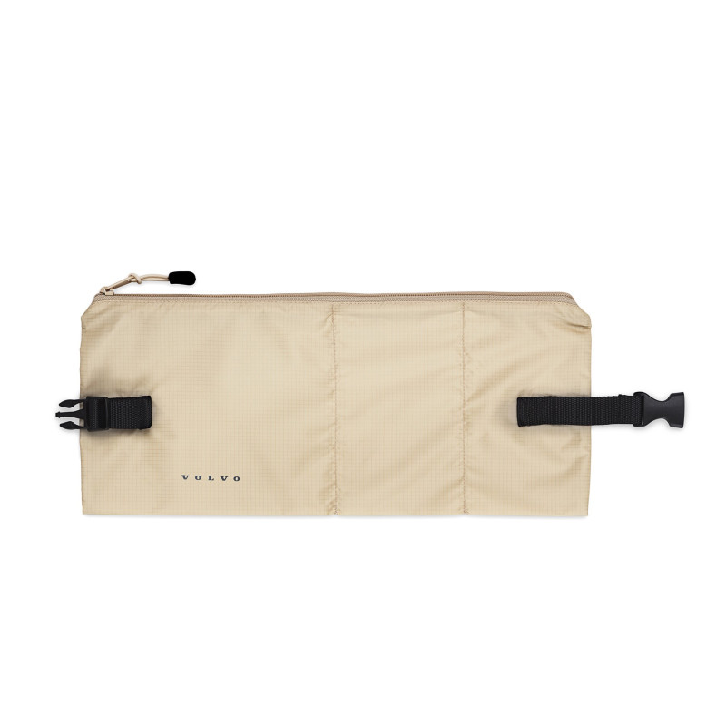 VOLVO etui saszetki podrozne 3szt oryginal OE