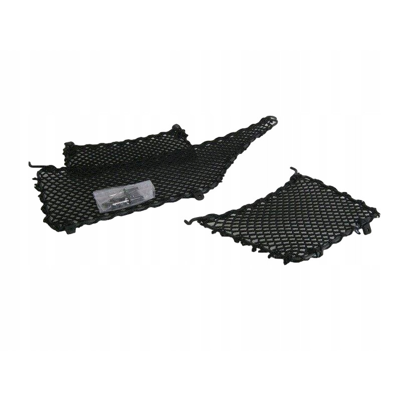 VOLVO V60 zestaw siatek...