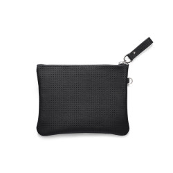 VOLVO skorzana torebka etui 19x15cm Reimagined Selection