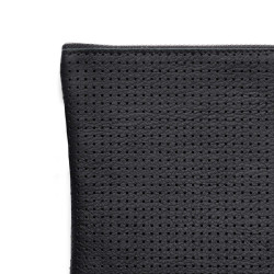 VOLVO skorzana torebka etui 19x15cm Reimagined Selection