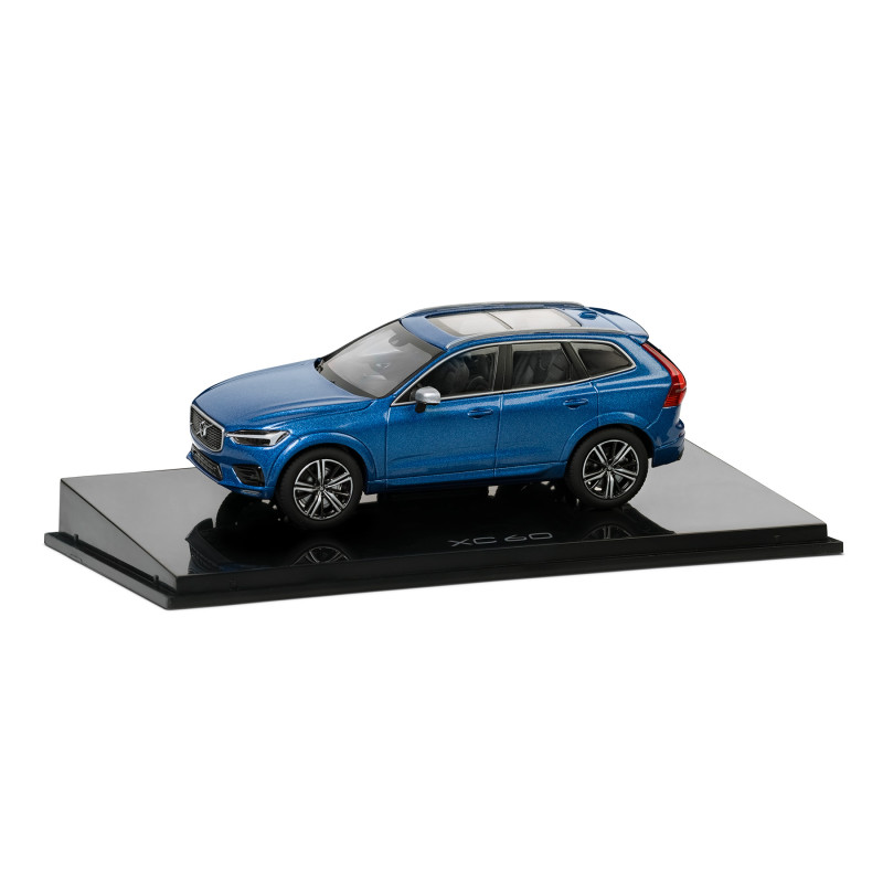 VOLVO model XC60 II 1:43...