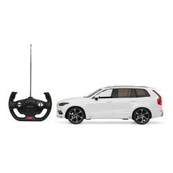 VOLVO model XC90 1:14 zdalnie sterowany oryginal