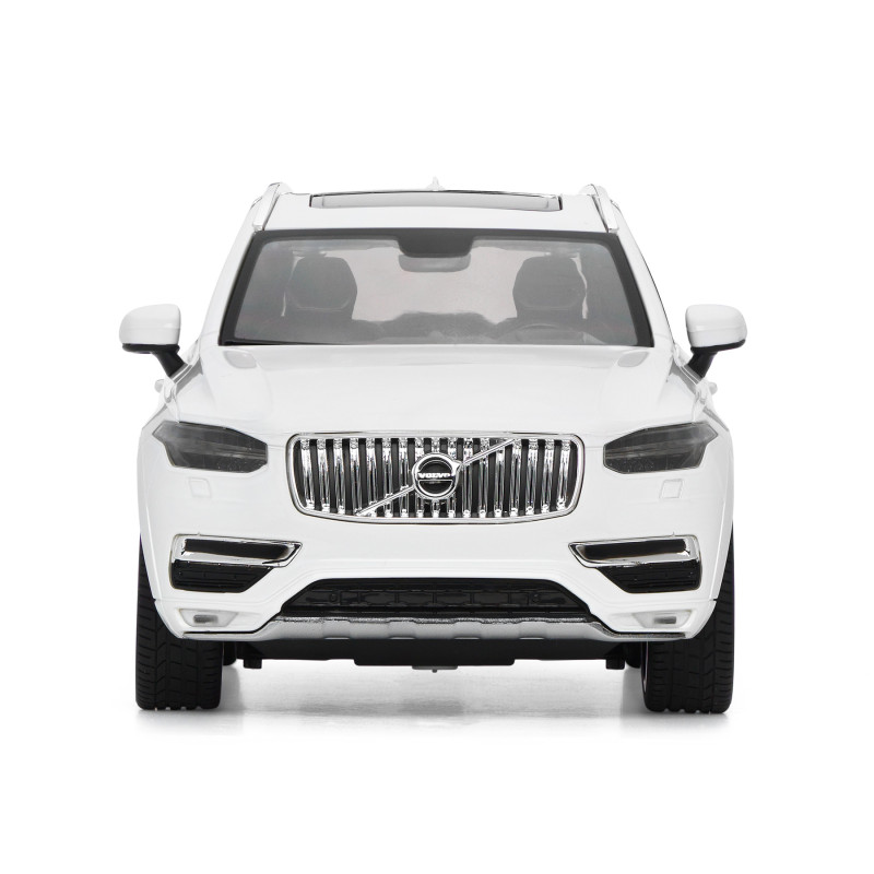 VOLVO model XC90 1:14 zdalnie sterowany oryginal