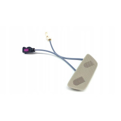 VOLVO S90 V90 II przedni lewy mikrofon telefon OE 31427716