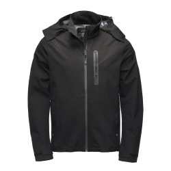 VOLVO meska kurtka przeciwwiatrowa S OE