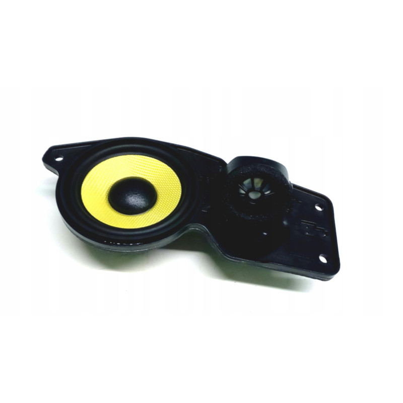 VOLVO S60 V60 II srodkowy...