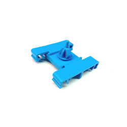 VOLVO 960 S90 v90 spinka klips listwy drzwiowej