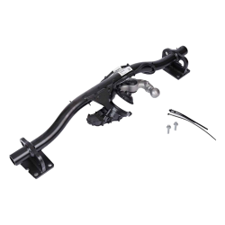 VOLVO XC40 oryginalny hak holowniczy skladany elektryczny 32270801