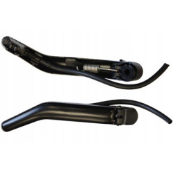 VOLVO S60 V70 XC70 lewe ramie wycieraczki lampy OE 9484439