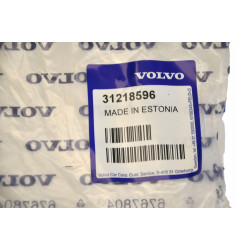 VOLVO S80 V70 XC70 lewa uszczelka podszybia OE 31218596