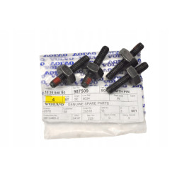 VOLVO S40 V50 zestaw montazowy rozporki przod OE 985970 987509