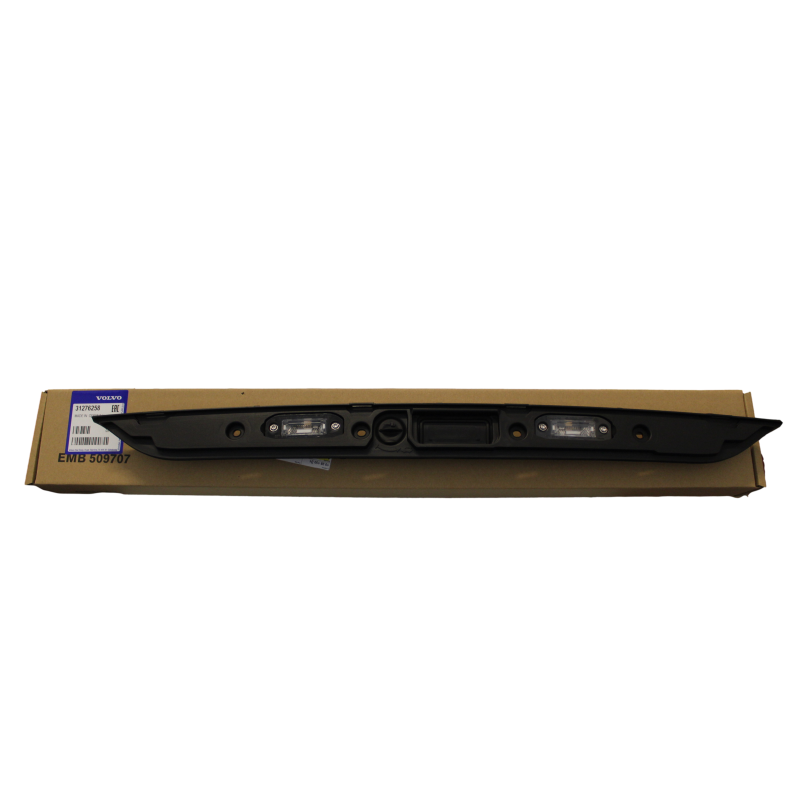 VOLVO S80 lift mikrostyk...