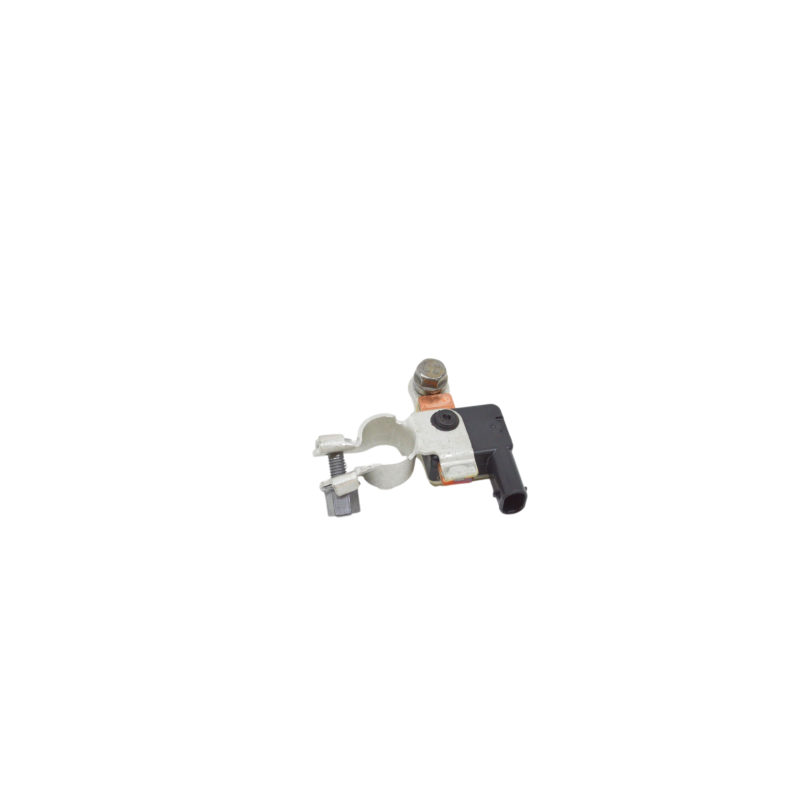 VOLVO XC40 klema akumulatora pirotechniczna OE 31652688