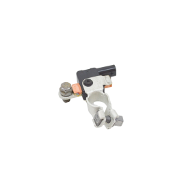 VOLVO XC40 klema akumulatora pirotechniczna OE 31652688