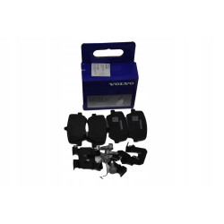 VOLVO XC40 II oryginal klocki hamulcowe tyl OE 32276934 31687033