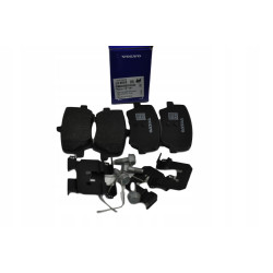 VOLVO XC40 II oryginal klocki hamulcowe tyl OE 32276934 31687033