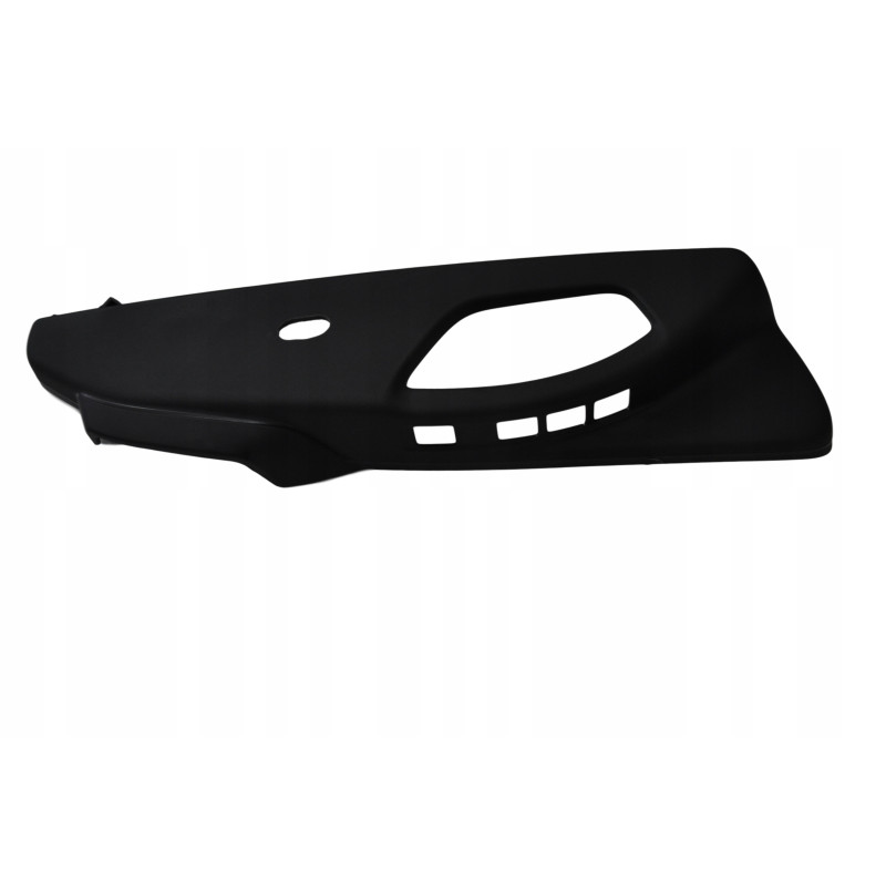 VOLVO S60 V60 XC60 lewa oslona fotela kierowcy OE 39834763