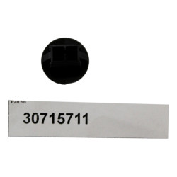 VOLVO S60 III S90 II spinka tapicerki bagaznika OE 30715711