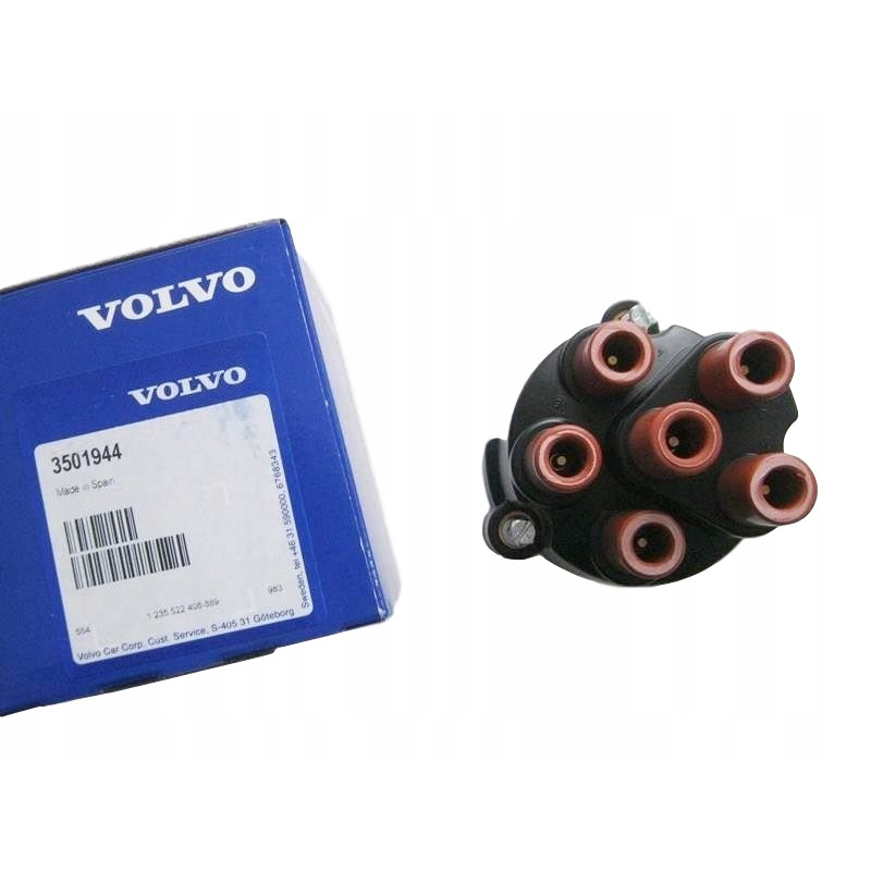 VOLVO S70 V70 XC70 kopulka...