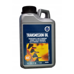 VOLVO olej do sprzegla HALDEX 31367940 OE