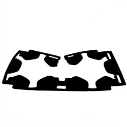 VOLVO S60 V60 XC60 uszczelka uchwytow na kubki OE 1284528