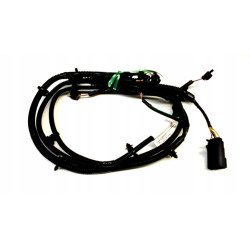 VOLVO XC90 II wiazka przedniego zderzaka kpl OE 31394179