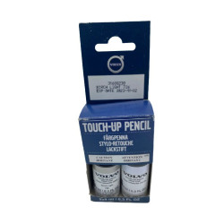 VOLVO lakier sztyft zaprawka Birch Light 726